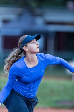 Anna-Marie Weissheim 239 - Klipper Open